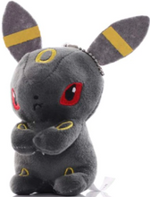 Load image into Gallery viewer, Pokémon baghanger plushie 13cm
