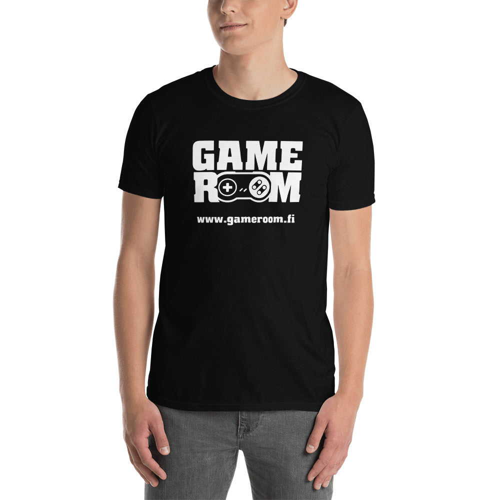 GAME ROOM Short-Sleeve Unisex T-Shirt