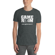 Load image into Gallery viewer, GAME ROOM Short-Sleeve Unisex T-Shirt
