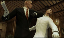 Load image into Gallery viewer, Hitman: Blood Money - Xbox 360 [used]
