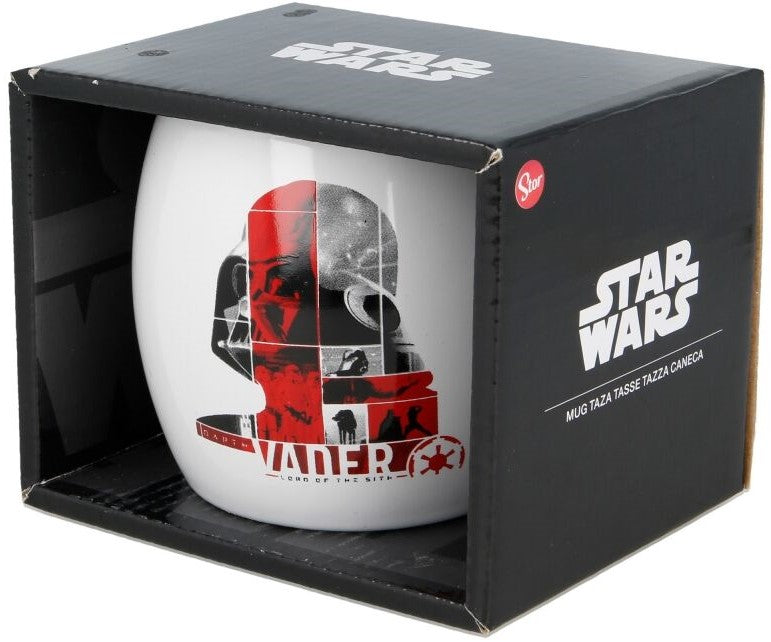 Star Wars - Vader (Lord of the Sith) mug