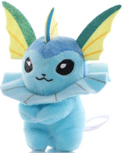 Load image into Gallery viewer, Pokémon baghanger plushie 13cm
