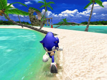 Load image into Gallery viewer, Sonic Adventure - Sega Dreamcast [used]
