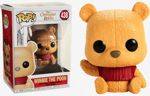 Funko Pop! Disney - Winnie the Pooh #438