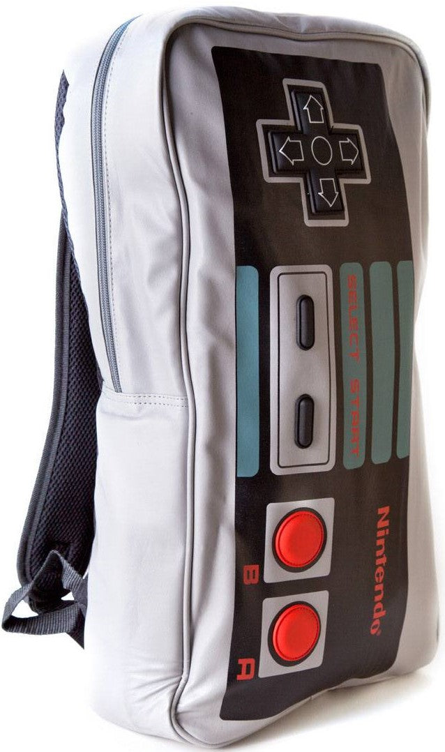 NES Controller Backpack