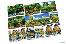 Load image into Gallery viewer, Sonic The Card Game
