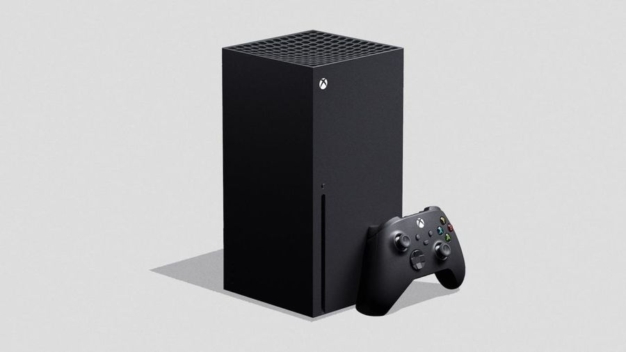 Xbox Series X - Gameroom.fi