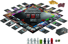 Load image into Gallery viewer, MONOPOLY: Star Wars The Mandalorian Edition
