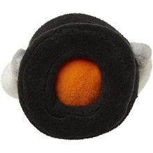 Load image into Gallery viewer, Super Mario Bros Bullet Bill Plushie 11cm
