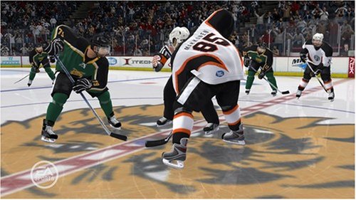 PS3 - NHL 09 - Playstation 3 [used]